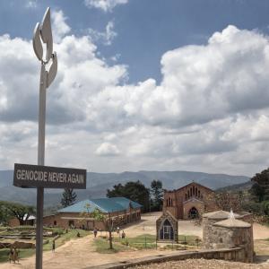 Genocide Never Again Genocide Never Again