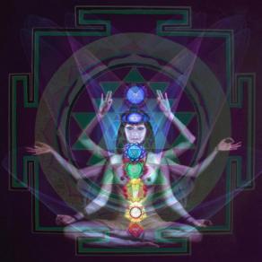 Shakti Saptachakra