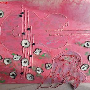 Killing me slowly on a summer day