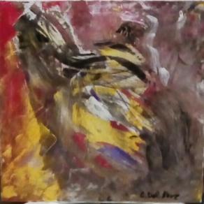 Legionario a cavallo