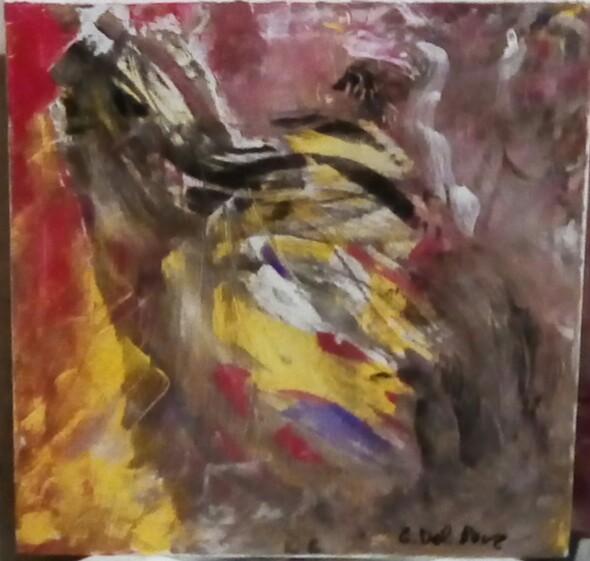 Legionario a cavallo