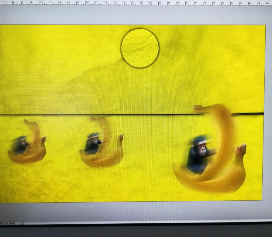 Alla ricerca del isola che non c'è...... Coking 