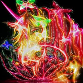 I cavalli ci prestano le ali che ci mancano...!!!