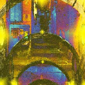 Uscirò per le strade cercando i colori...!!!