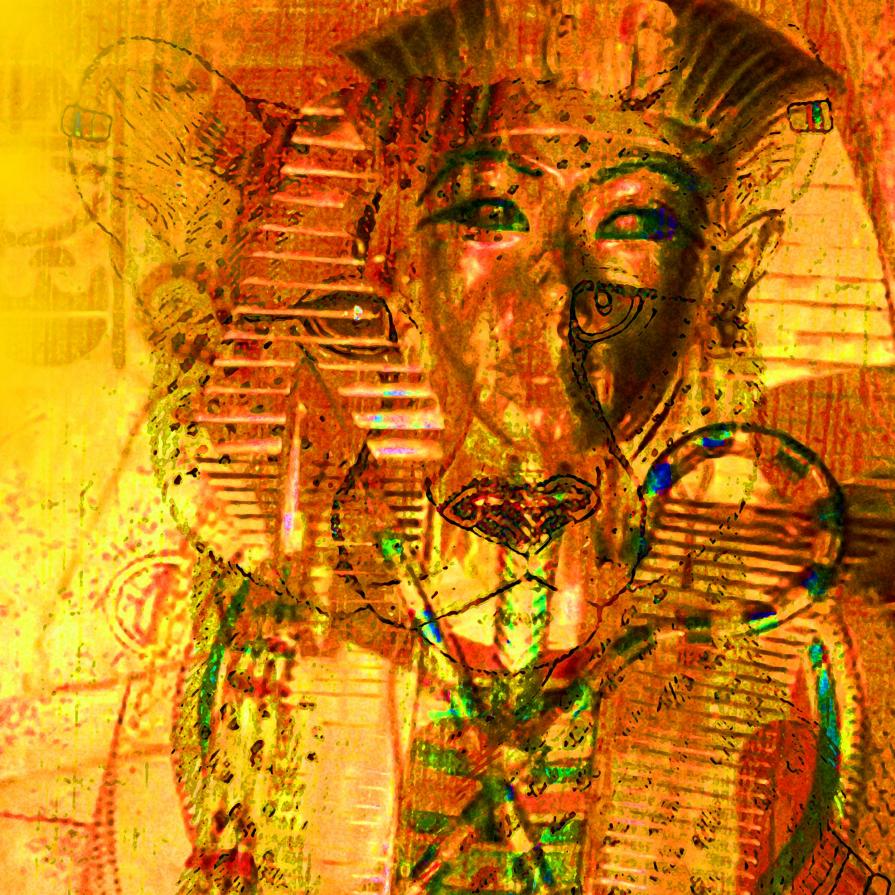 TUTANKHAMON | IL FARAONE DEI MISTERI ...!!! TUTANKHAMON | IL FARAONE DEI MISTERI ...!!!