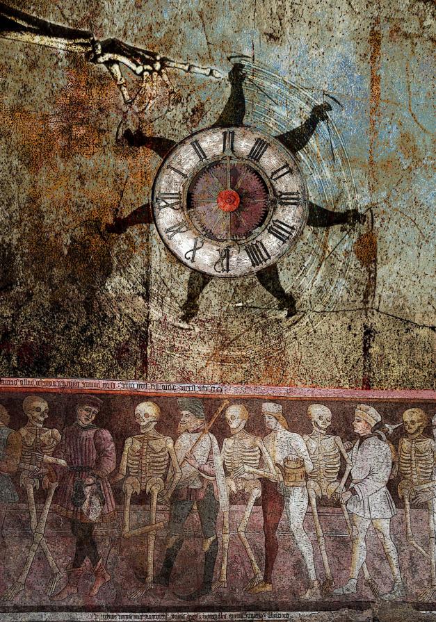 Prepetuum moblie vitae Prepetuum moblie vitae