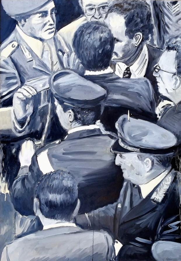 MADE IN USA (l'ospite inatteso)