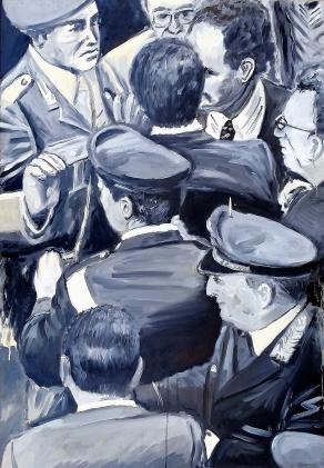 MADE IN USA (l'ospite inatteso)