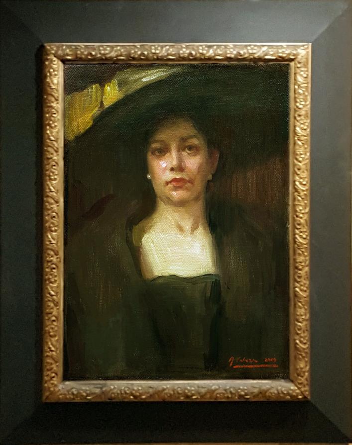 Alejandro Cabeza - Salomé Guadalupe Ingelmo Alejandro Cabeza - Salomé Guadalupe Ingelmo