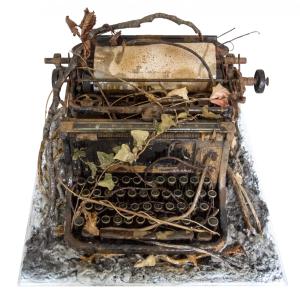 Vorrei scrivere di un soffio