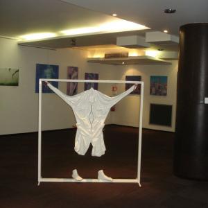 Gambe Corte Gambe Corte