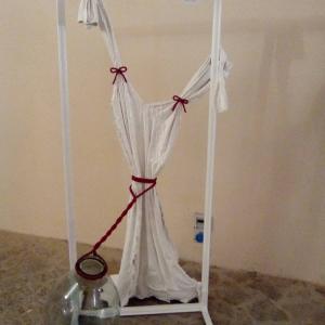 Damigiana Piangente Damigiana Piangente