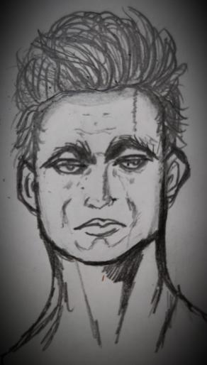 Matita e fantasia 33(•‿•)☜ (↼_↼)