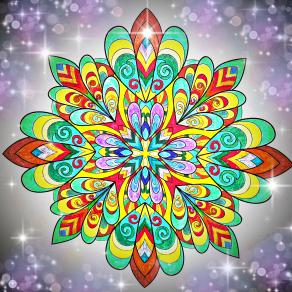 ...Una stella che brilla nel cielo...!!!