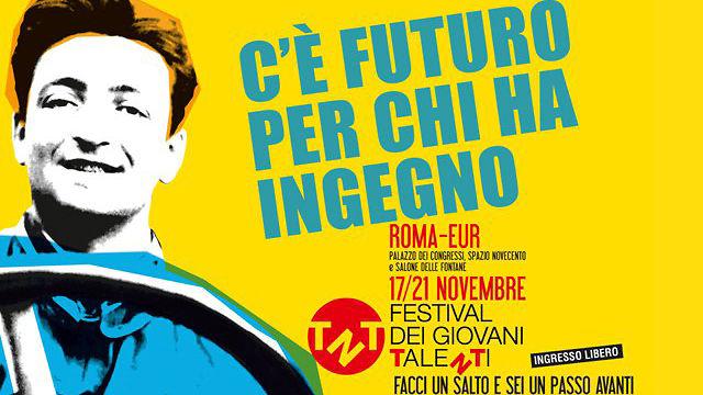 TNT - FESTIVAL DEI GIOVANI TALENTI 
