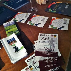 collettiva arti visive "5elementi5"