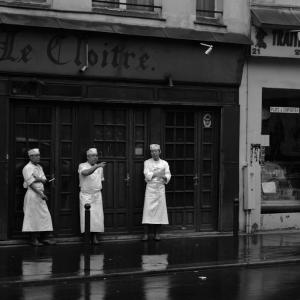 GRAAL SPAZIO ARTE Artists