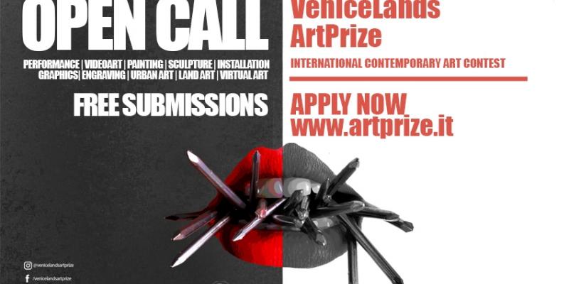 VeniceLands ArtPrize VeniceLands ArtPrize
