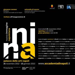 N.I.Na. (Nuova Immagine Napoletana)