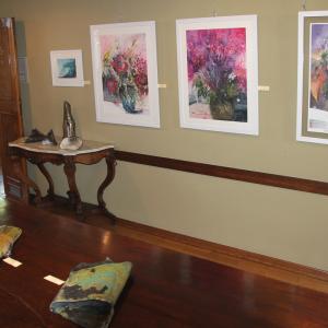 MA QUANTA GENTE C'ERA A WATERCOLOR DESIGN A MODENA 5-24 SETTEMBRE 2015