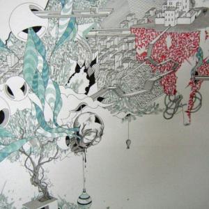 Art in Mind / 20th-31st May Art in Mind / 20th-31st May