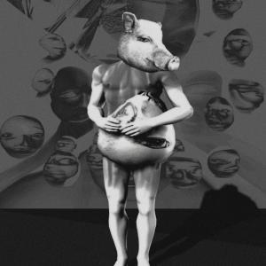 AN INSPIRING MOMENT ON A ROOF TERRACE AN INSPIRING MOMENT ON A ROOF TERRACE