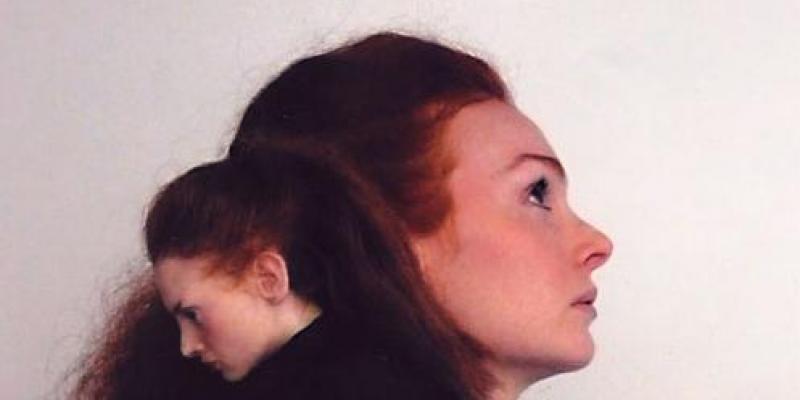 Voodoo a Londra. Ovvero: stati alterati d'artista