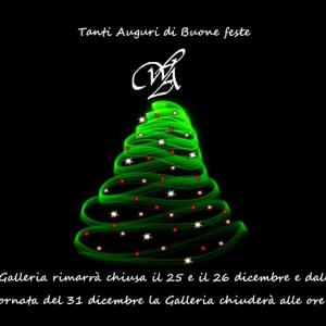 AUGURI E RINGRAZIAMENTI 