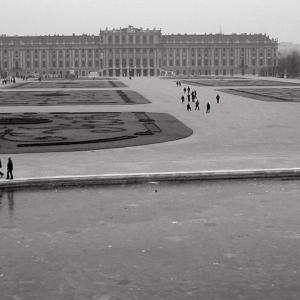 Austria. Vienna Imperial splendor