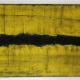 ART COMPETITION - THE SQUARE 2017 - FABIO BRAMBILLA - TRACES BLACK\YELLOW