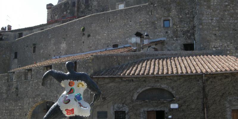 ... IL 23 GIUGNO 2017 SI CHIUDONO GLI INSERIMENTI DEGLI ARTISTI  PER LA PARTECIPAZIONE ALLA MOSTRA  D'ARTE CONTEMPORANEA INTERNAZIONALE “ESPRESSIONI D'ARTE” DALL'8 AL 14 LUGLIO 2017 A PALAZZO ALDOBRANDESCHI COLLACHIONI A CAPALBIO (GR)