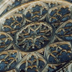 Czech Republic. Prague and Kutna Hora cold