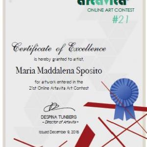 SPETTACOLO TEATRALE A CURA DEI TO KAOS “UNA MANCIATA DI MINUTI” REGIA PROF.SSA FRANCESCA CAPRA.