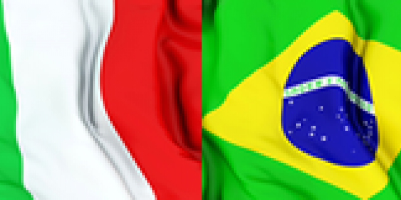 Cultural and Economic Forum Italy-Brazil 