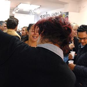 ART IN MIND - DECEMBER 2009 ART IN MIND - DECEMBER 2009