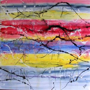 We are placed in the world as its parts