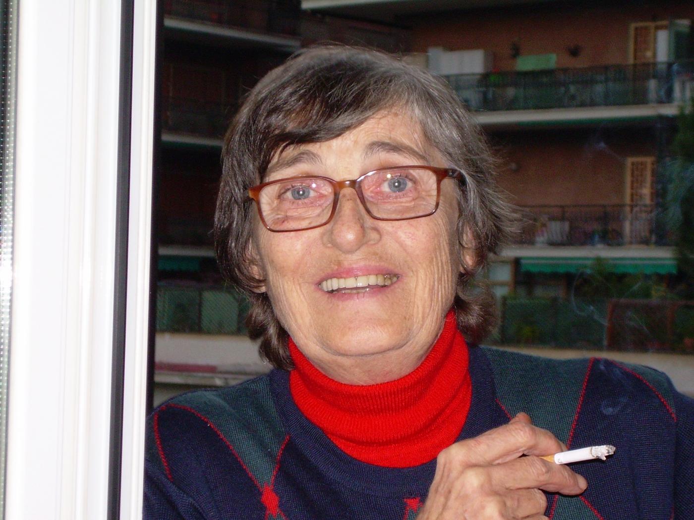 In ricordo di Ornella Zamprogno - testo critico e biografia in occasione della mostra “L’anima di Giuliopoli tra luci e colori - Giuliopoli e l’Abruzzo reminiscenze di pittori locali” In ricordo di Ornella Zamprogno - testo critico e biografia in occasione della mostra “L’anima di Giuliopoli tra luci e colori - Giuliopoli e l’Abruzzo reminiscenze di pittori locali”
