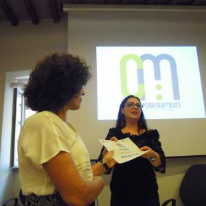 Inaugurata “Contemporaneamente”, Collettiva di Arti Visive a Gualdo Tadino