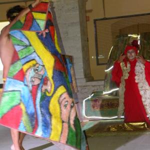 2 TORRE A MARE Festival International Art Glogalart 