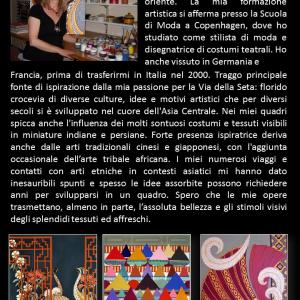 IMPRESSIONI DELL'ORIENTE