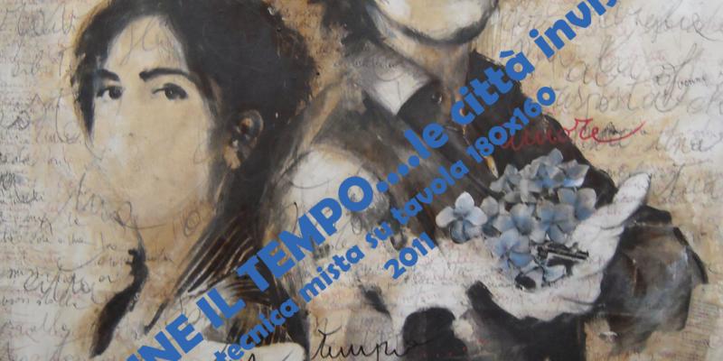 LA CITTA' IDEALE LA CITTA' IDEALE