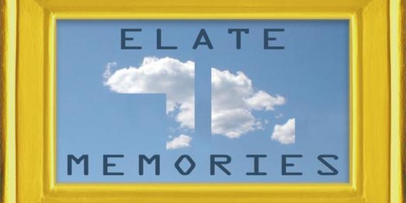 ELATE MEMORIES ELATE MEMORIES
