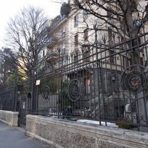 Collettiva di Arti Visive presso la Fondazione "Federica Galli" di Milano - Viale Bianca Maria 26 (zona San Babila)