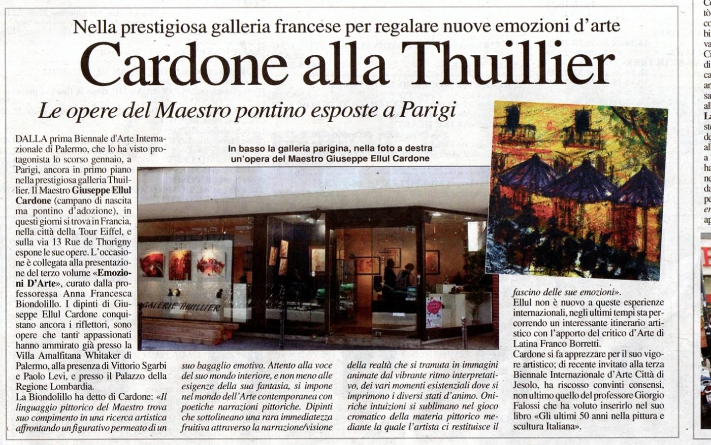 Mostra Internazionale