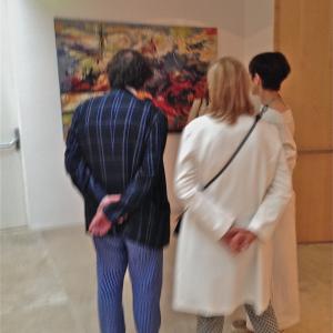 Energie Fluide. I Cantieri dell’Anima Energie Fluide. I Cantieri dell’Anima