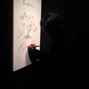 Il silenzio della coscienza Il silenzio della coscienza