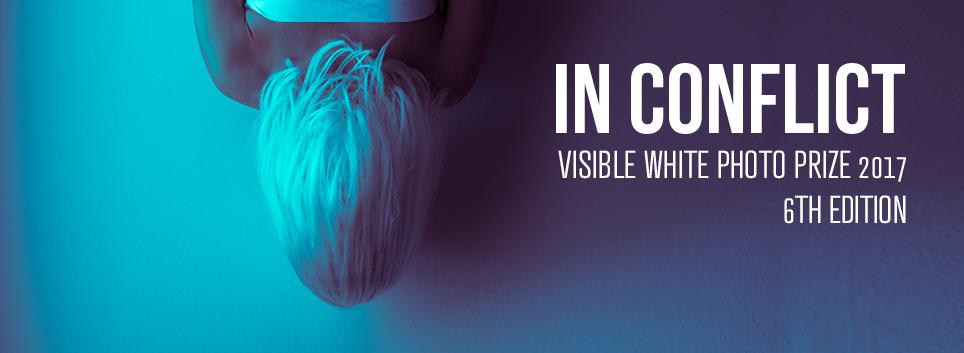 In Conflict, Visible White Photo Prize 2017, 6th edition
