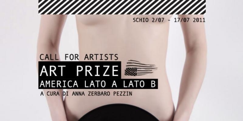 America Lato A Lato B America Lato A Lato B