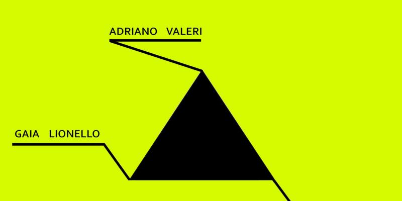 ECHI NEL VUOTO ECHI NEL VUOTO