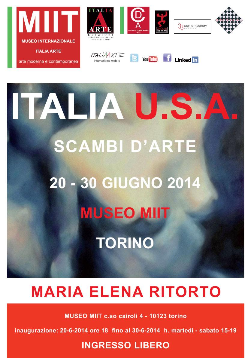 ITALIA U.S.A.